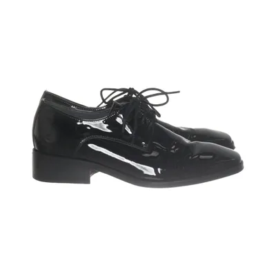 Derby schoenen (Zwart) van Cavaliere