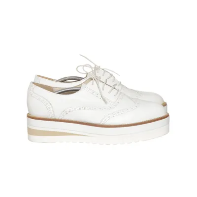 Richelieus (Blanc) de Navyboot