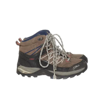 Hiking boots (Brown) from CMP