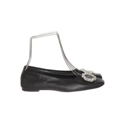 Ballerines (Noir) de Alohas