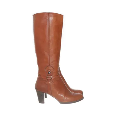 Boots (Brown) from Hecho en España