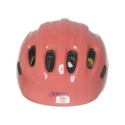 Sports equipment (Red) from Abus