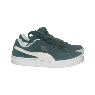 Sneakers (Grön) från Puma Skinn