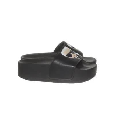 Sandaler (Svart) från Karl Lagerfeld