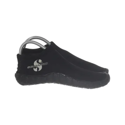 Chaussures de bain (Noir) de Scubapro Nylon