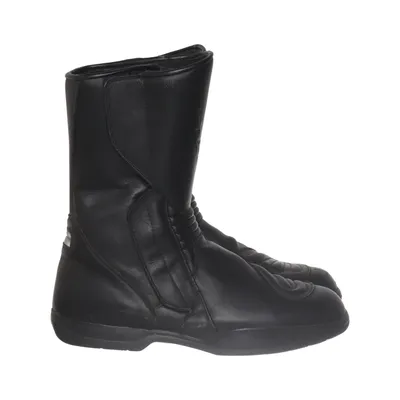 Motorbike shoes (Web Gore-Tex) from Alpinestars Leather