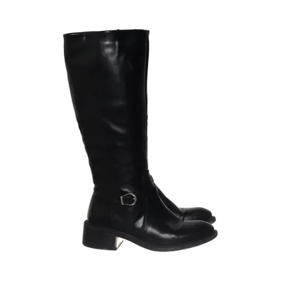 Boots (Black) from VRS