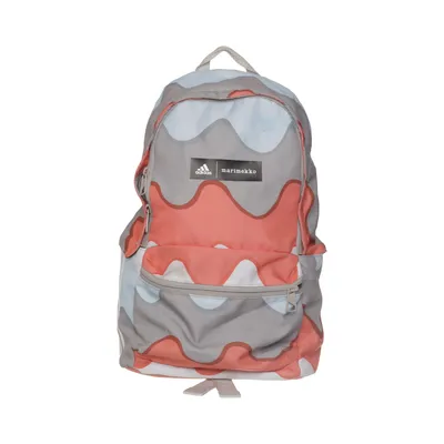 Rucksack (Orange, Mehrfarbig) von Adidas x Marimekko Polyester