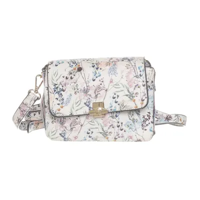 Axelremsväska (Vit, Flerfärgad) från Parfois