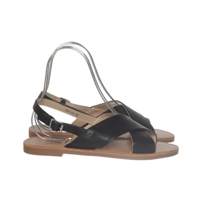 Sandaler (Sort, Beige) fra C'M Paris