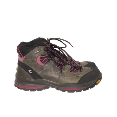 Vandringskängor (Grå, Svart, Rosa) från Graninge