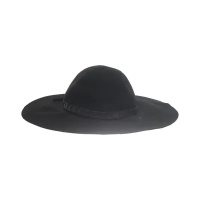 Chapeau en feutre (Noir) de Åhléns