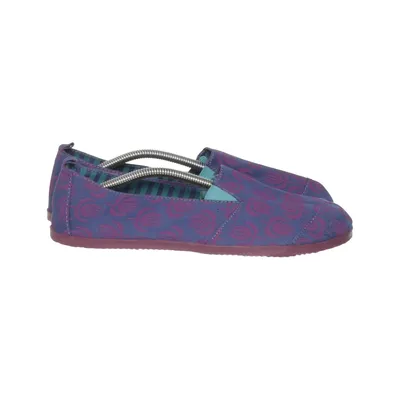 Espadrillos (Blå, Lila, Flerfärgad) från Gudrun Sjödén