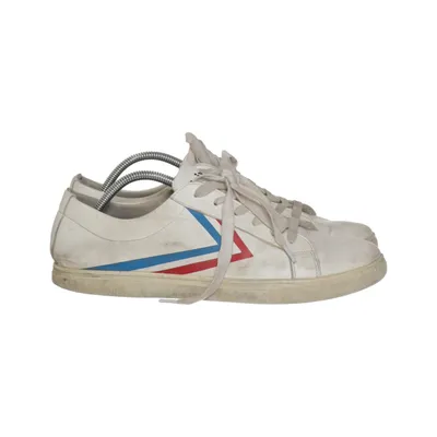 Sneakers (Wit, Blauw, Rood) van Feiyue