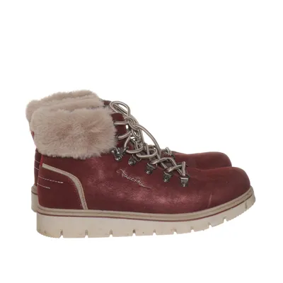 Laced boots (MARLA) from Alpine pro