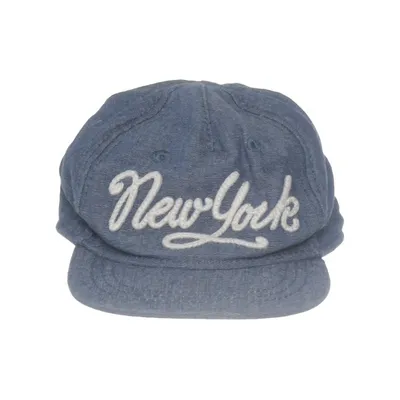 Baseball cap (Blue) from H&M Cotton