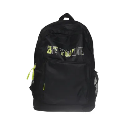 Sac à dos (Noir)