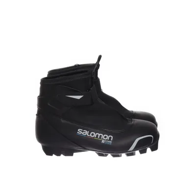 Cross-country skistøvler (NEU, Top Qualität!) fra Salomon