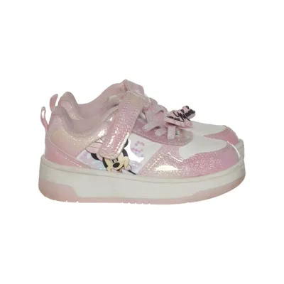 Trainers (Pink, White) from Disney by Primark