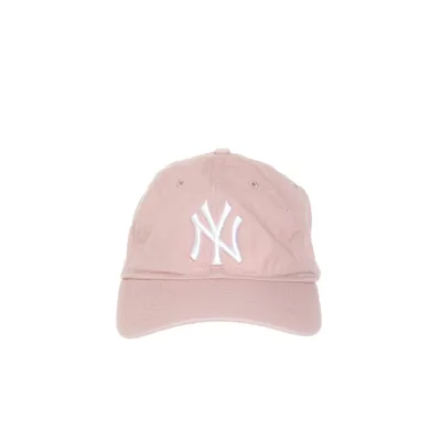 Keps (Rosa) från New Era Bomull