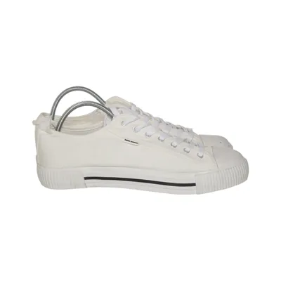 Canvas schoenen (Wit) van Rizzo Studios