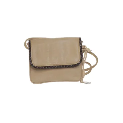 Sac à bandoulière (Beige) de J&J Fashion