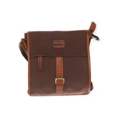 Shoulder-bag (Brown) from Paul Chriz