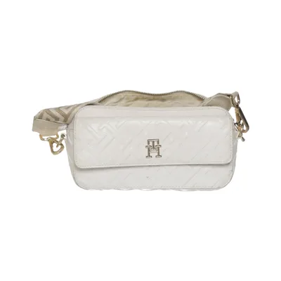Shoulder-bag (White) from Tommy Hilfiger