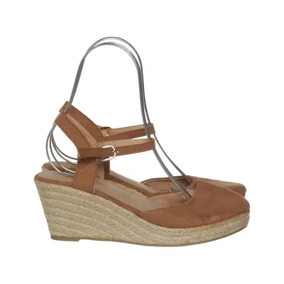 Sleehakken (Bruin) van Primark