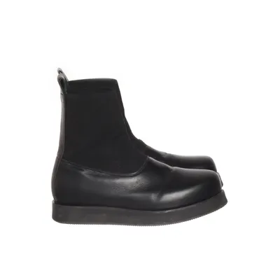 Boots (Svart) från By Malene Birger