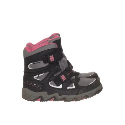 Hiking boots (THUNDER II WP JRG) from Hi-Tec