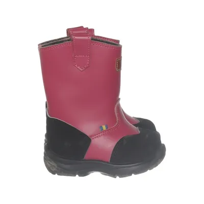 Bottes (Rose, Noir) de Kavat