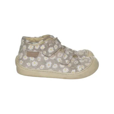 Barefoot schoenen (Beige, Wit) van Naturino