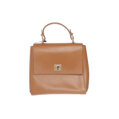 Handtas (Bruin) van Boss Hugo Boss