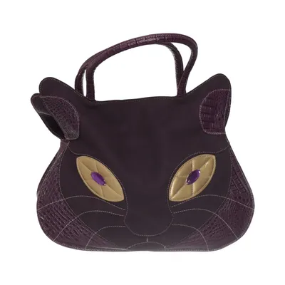 Sac à main (Violet) de Irregular Choice