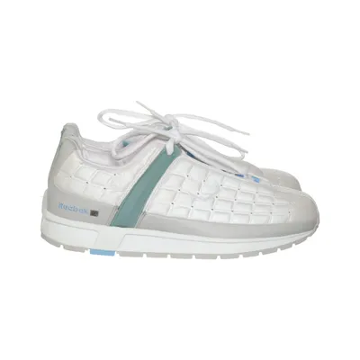Träningsskor (Vit, Blå, Grön) från Reebok