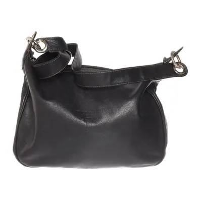 Axelremsväska (Svart) från Polo Club