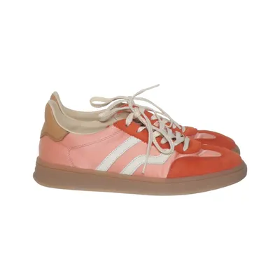 Sneakers (Cuzima 1F / 30538957) from GANT Leather