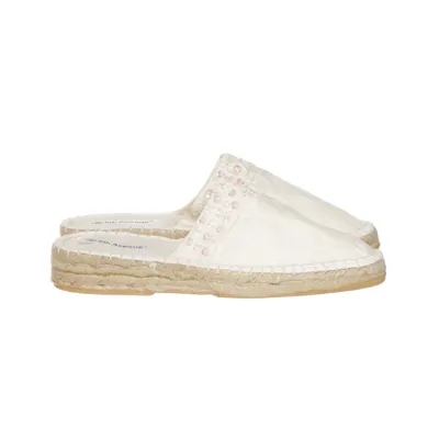 Mules (Beige) de 5th Avenue