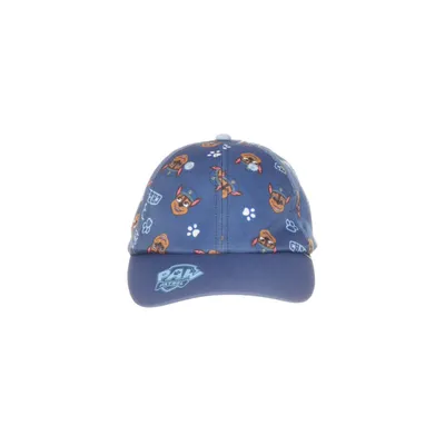 Honkbalpet (Blauw, Meerkleurig) van Paw Patrol Polyester