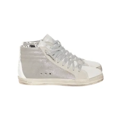 Canvas shoes (Beige) from P448