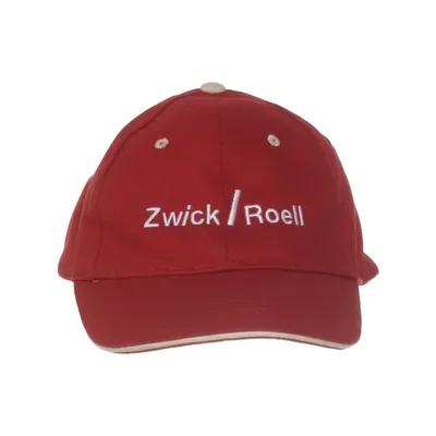 Baseball cap (NEW CASTLE CAP) from Us Basic Cotton