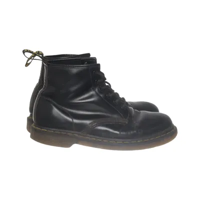 Kängor (Svart) från Dr. Martens