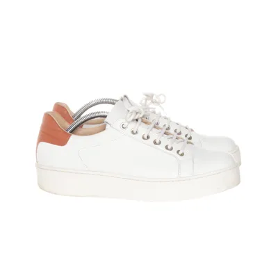Sneakers (White) from Jutelaune