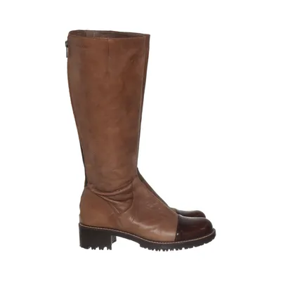 Boots (Brown) from Wonders