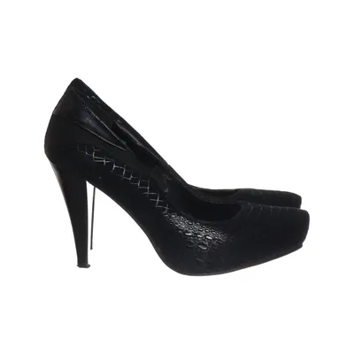 Escarpins (Noir) de Taxi