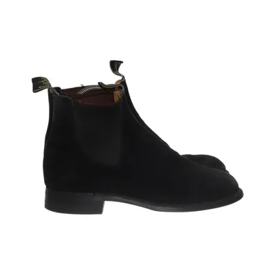 Chelsea boots (Svart) från R.M. Williams