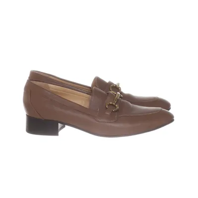 Loafers (Brown) from Gino Rossi