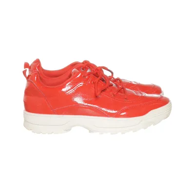 Sneakers (Red) from 2-Bizzy