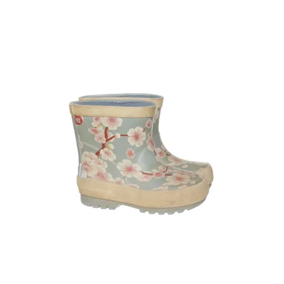 Bottines en caoutchouc (Gris, Rose, Beige) de Pax